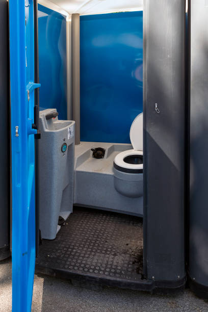 Best Affordable porta potty rental  in Redfield, SD