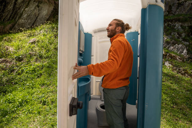 Best Emergency porta potty rental  in Redfield, SD