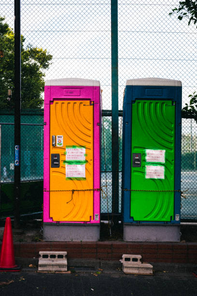 Best Portable toilet rental for construction  in Redfield, SD